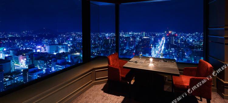 广岛丽嘉皇家酒店(Rihga Royal Hotel Hiroshima)图片