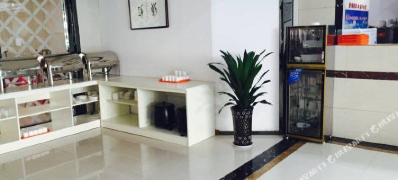 西安盛元商务酒店图片