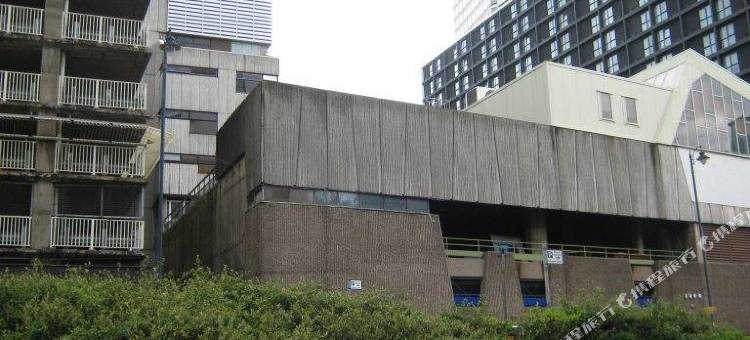 伯明翰市中心智选假日酒店(Holiday Inn Express Birmingham - City Centre)图片