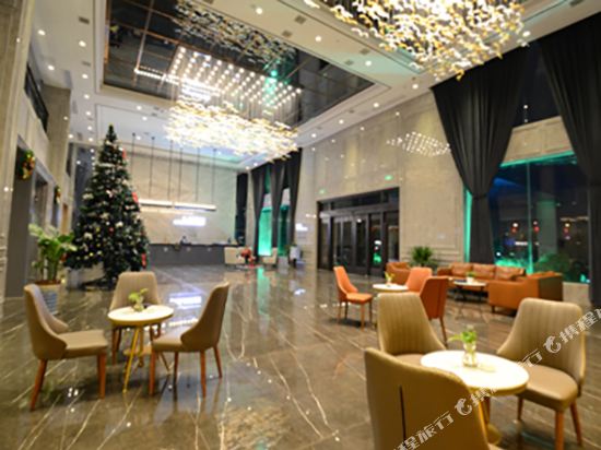 兰欧酒店鹰潭月湖区沿江路店