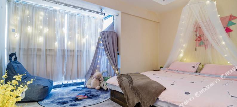 昆明云端之上普通公寓图片