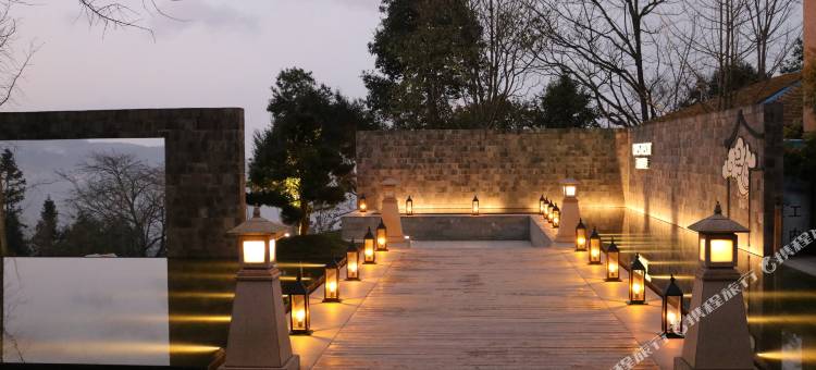 万缮度假酒店图片