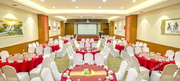 齐齐哈尔君悦酒店(中环广场店)图片