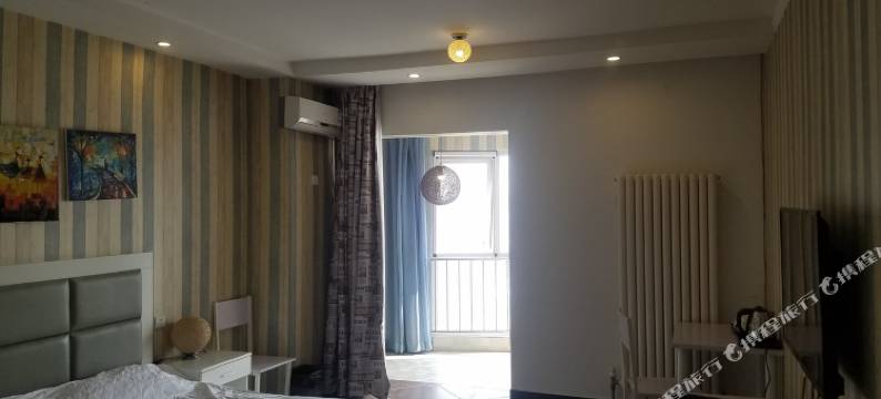 尚峰公寓(张家口明德南路店)图片