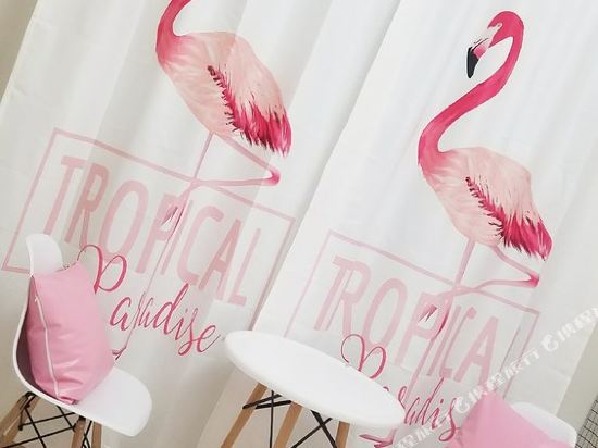 通化通化又见民宿