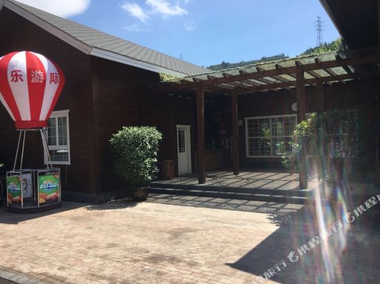 安吉茗钰小筑公寓