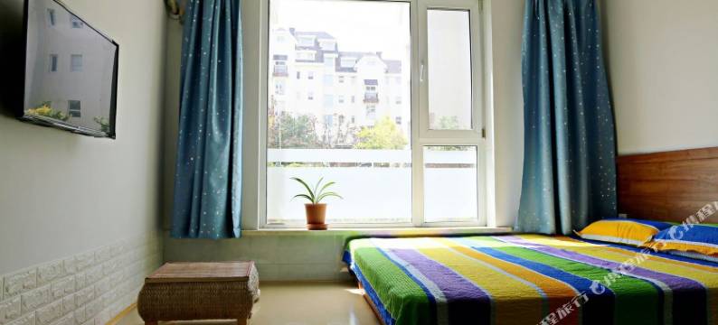 吉林张婧晗客栈图片