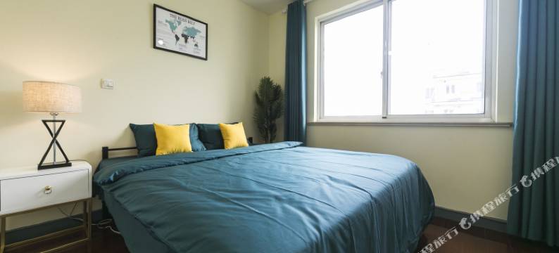 无锡山水公寓图片