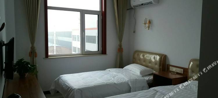 石家庄旭昊宾馆图片