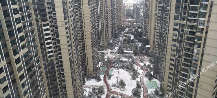 株洲温馨公寓图片