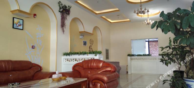 文山168主题酒店图片