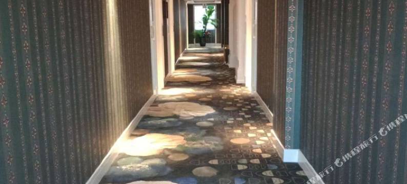 宾县长城宾馆图片