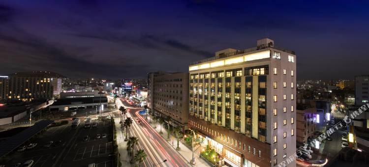 济州宫殿酒店(Palace Hotel Jeju)图片