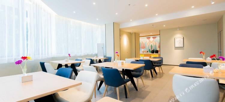 汉庭酒店(西安长安西北大学店)图片