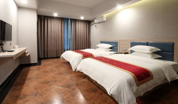 长沙凯恩斯酒店