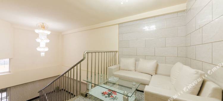 如家派柏·云酒店(南京夫子庙鼎新路店)图片