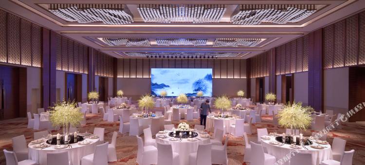 镇江苏宁银河国际酒店图片