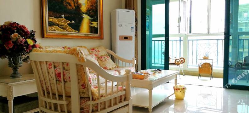 西安御景公寓(宋围村分店)图片