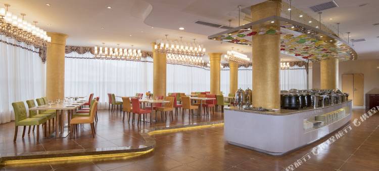 维也纳国际酒店(南澳岛旅游中心店)图片
