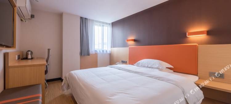 7天优品酒店(赤岗岭地铁站湖南中医药大学第一附属医院店)图片