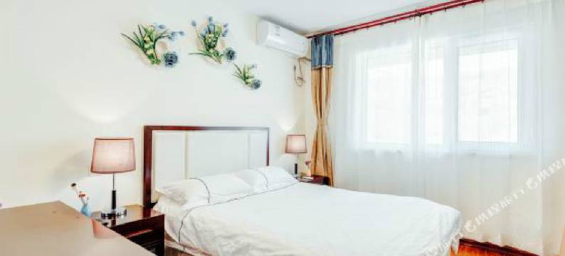 北京羽秋公寓图片