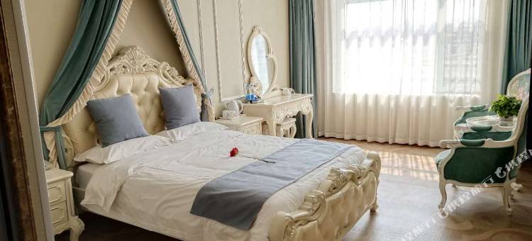 速8酒店(靖宇大街店)图片