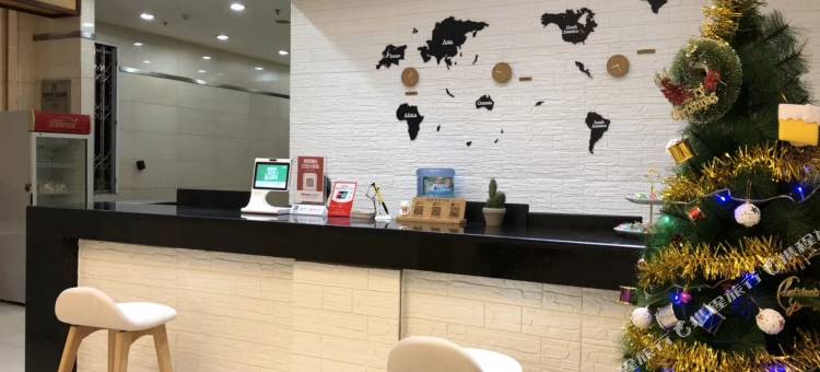 桂林兴元旅馆(师范大学育才校区店)图片