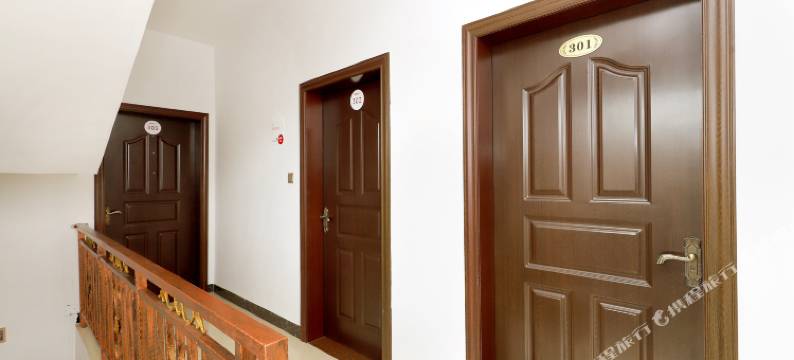 涠洲岛田源美客栈图片