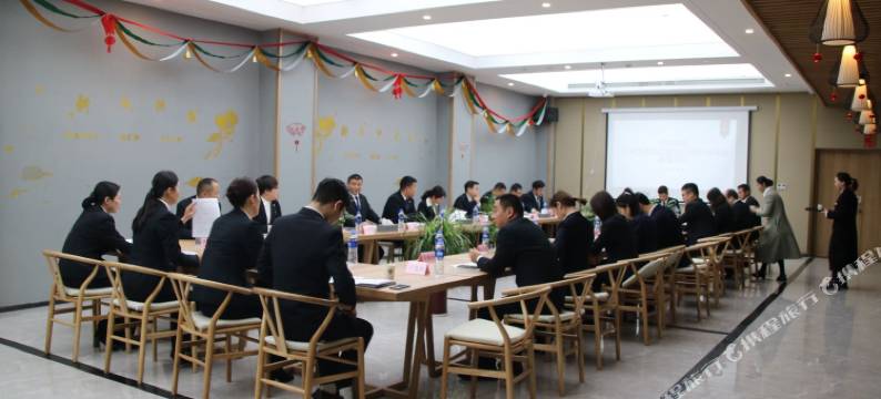 影庐酒店(横店影视城梦幻谷店)图片