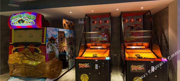 古北水镇君约客栈图片