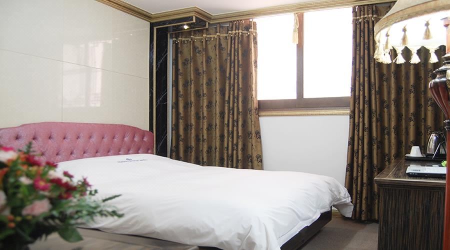 Arirang Tourist Hotel Masan Hotel Rates And Room Booking - 