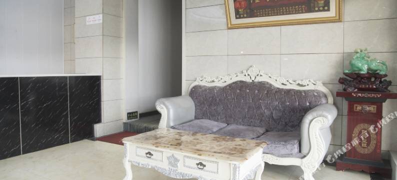 贝壳酒店(烟台只楚店)图片