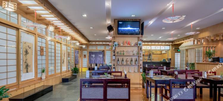 长沙金源阳光酒店(五一广场贺龙体育馆店)图片