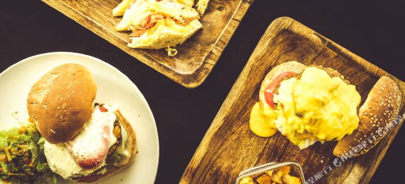 花园城市度假酒店(Garden City Resort)图片