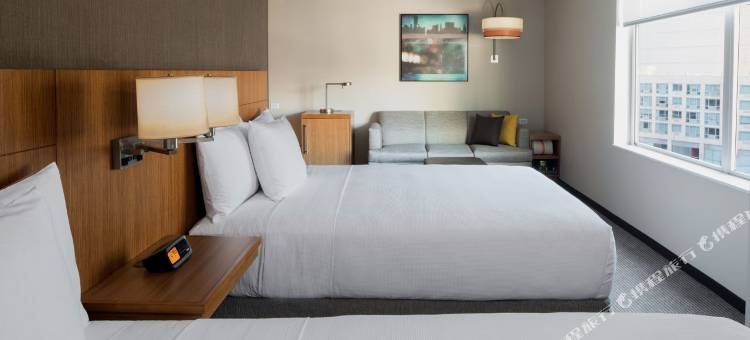 凯悦嘉轩-长岛/纽约市(Hyatt Place Long Island/New York City)图片