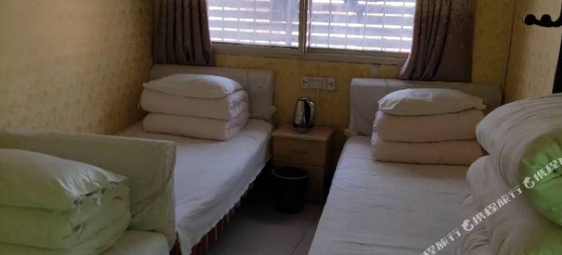 原阳博浪招待所图片