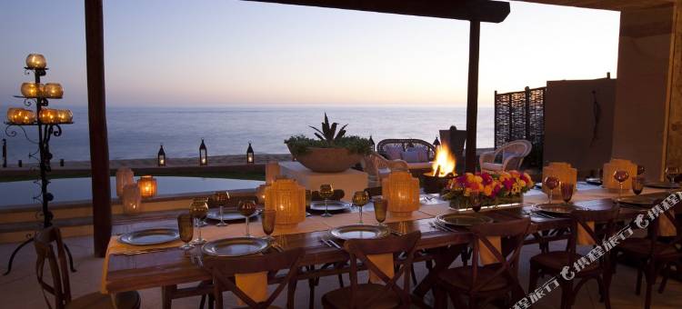 洛斯卡沃斯佩德雷加尔华尔道夫酒店(Waldorf Astoria Los Cabos Pedregal)图片