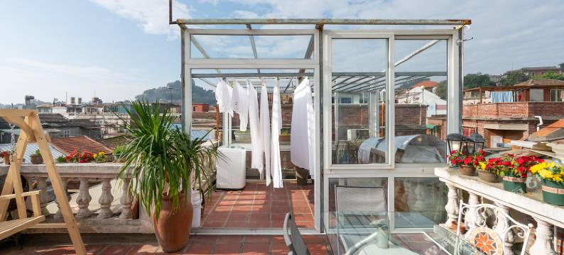 鼓浪屿一一客栈图片