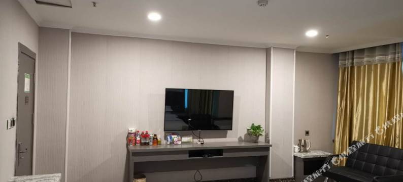 疏勒顺兴商务宾馆图片