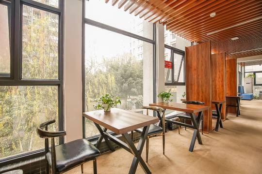 758电竞酒店(武侯祠锦里店)