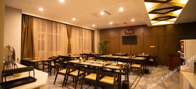 法菲亚酒店(邳州金水湾店)图片