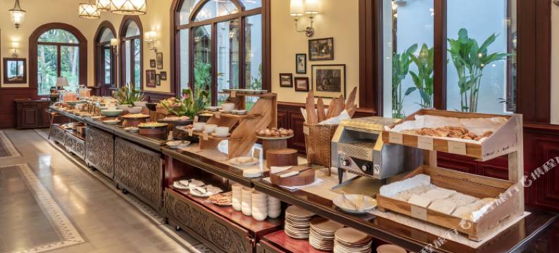 龙坡邦贝莱尔度假村(Le Bel Air Resort Luang Prabang)图片