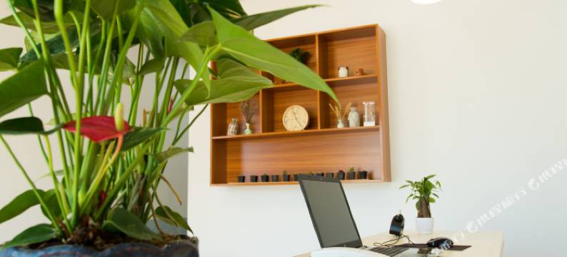 初见艺宿(三亚凤凰机场店)图片