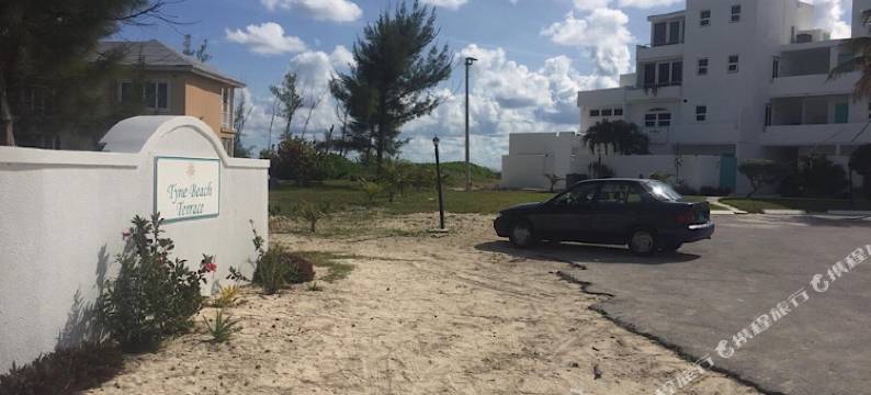 Tyne Beach Terrace Apartments & Houses图片