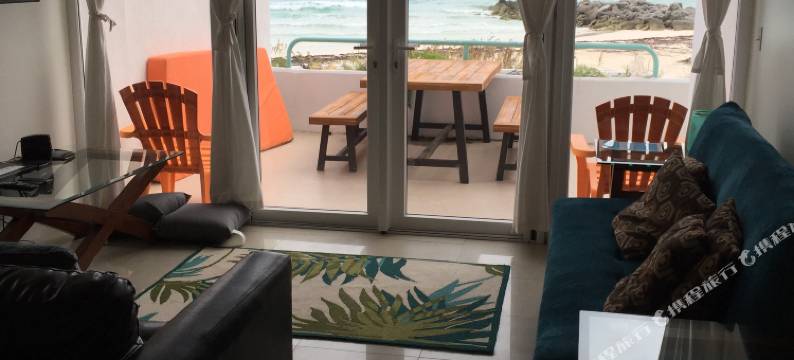 Tyne Beach Terrace Apartments & Houses图片