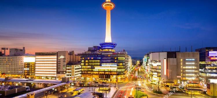 花筑·京都青枫(四条河原町店)(Floral Green Maple House)图片