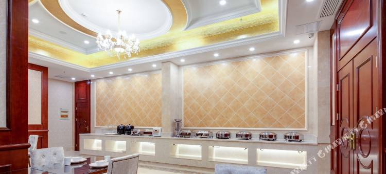 维也纳酒店(马鞍山公园驿站金鹰国际店)图片