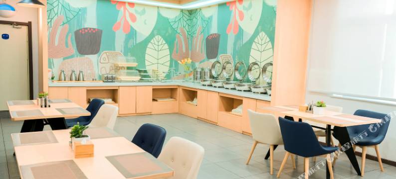 汉庭酒店(济南泉城广场朝山街店)图片