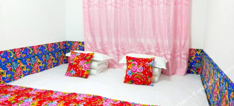 满照凇居客栈(雾凇岛景区店)图片