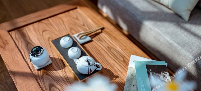 大理古城空想美宿图片